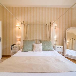 Chambre Royale Lit King-Size